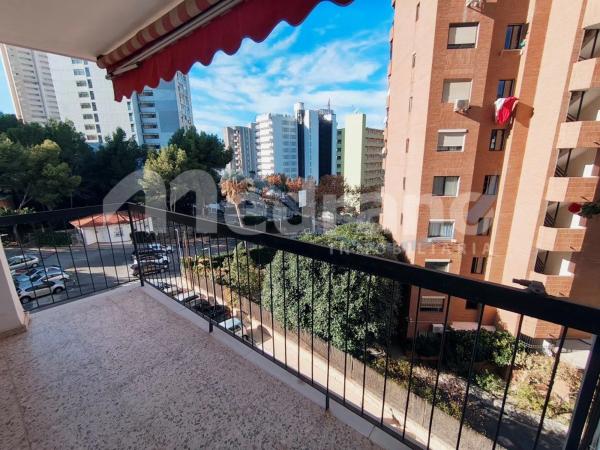 Piso en avenida de Montecarlo, 12