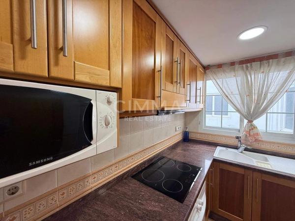 Ático en Centro Urbano