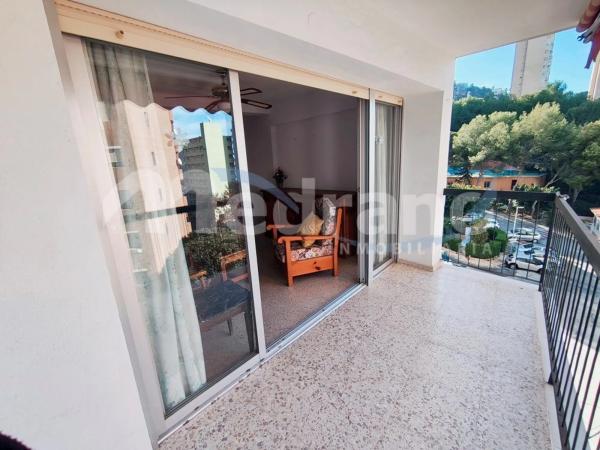 Piso en avenida de Montecarlo, 12