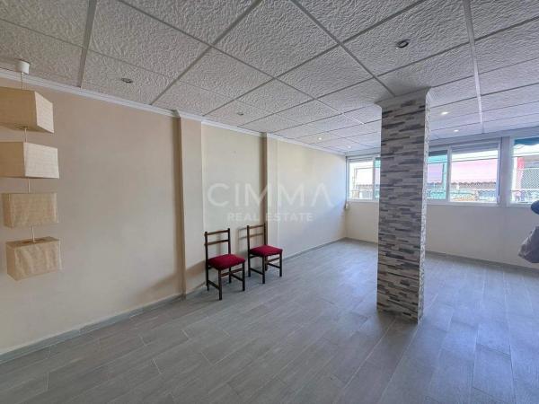 Ático en Centro Urbano