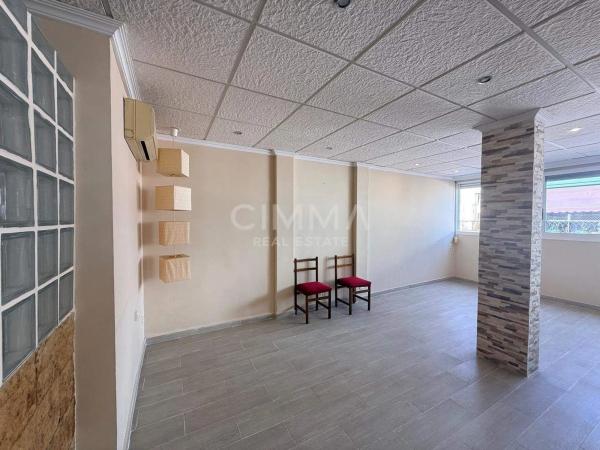 Ático en Centro Urbano