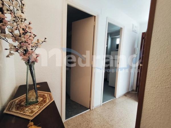 Piso en avenida de Montecarlo, 12