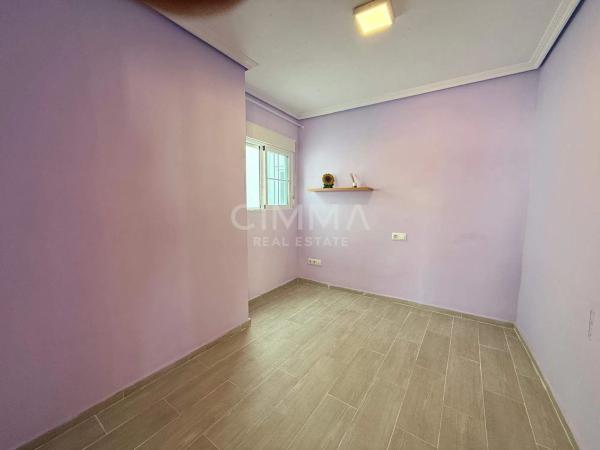 Ático en Centro Urbano