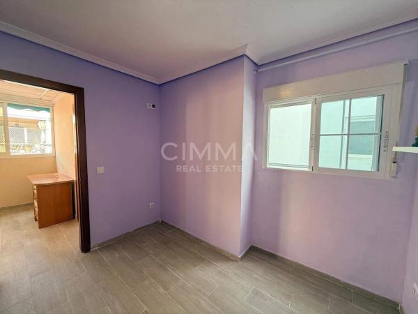 Ático en Centro Urbano