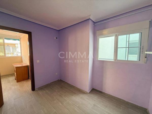 Ático en Centro Urbano