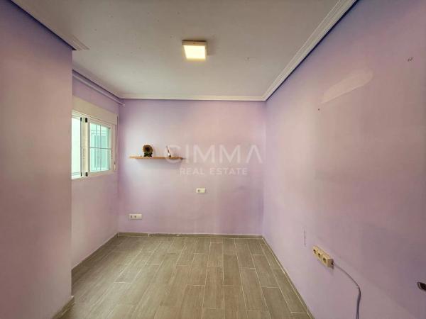 Ático en Centro Urbano