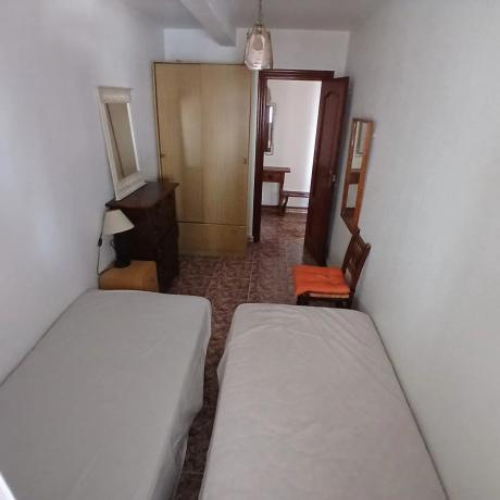 Piso en avenida del Mediterráneo