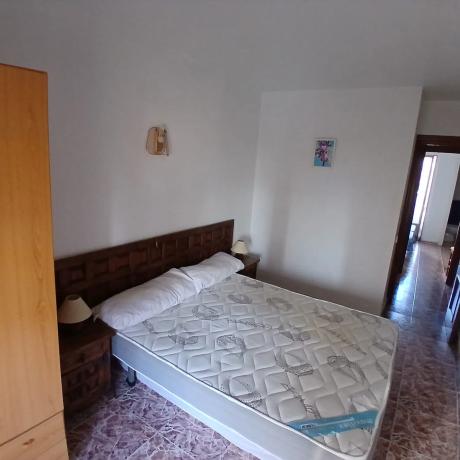 Piso en avenida del Mediterráneo