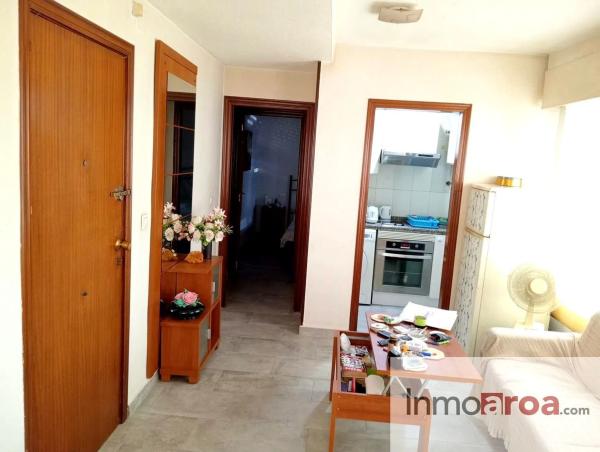 Piso en Pueblo Poniente