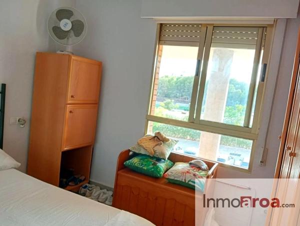 Piso en Pueblo Poniente