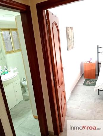 Piso en Pueblo Poniente