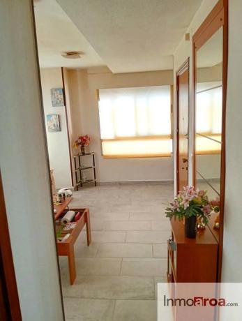 Piso en Pueblo Poniente