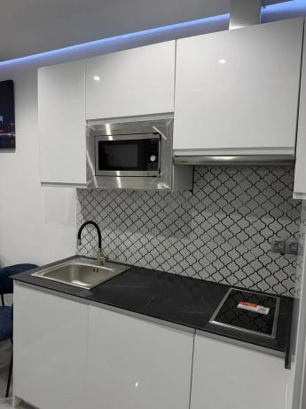 Estudio en calle Mirador, 5 n