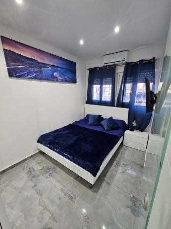 Estudio en calle Mirador, 5 n