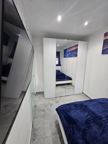 Estudio en calle Mirador, 5 n