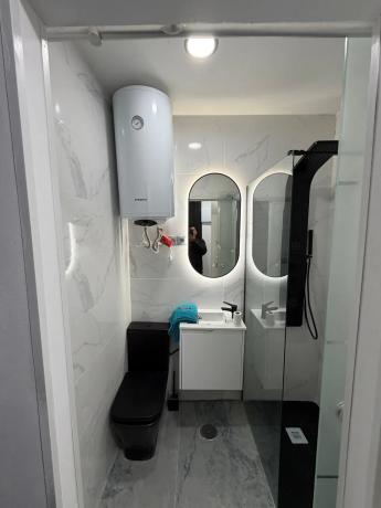 Estudio en calle Mirador, 5 n