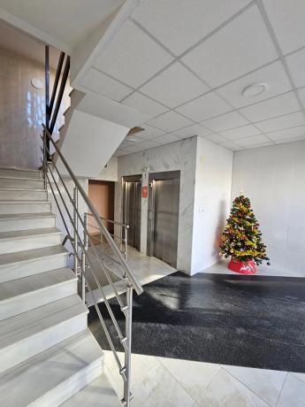 Estudio en calle Mirador, 5 n