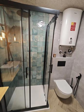 Piso en avenida de Portugal, 1