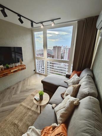 Piso en avenida de Portugal, 1