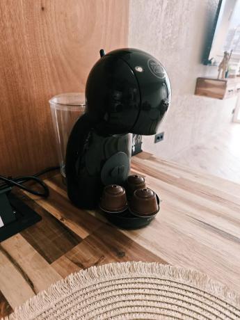 Piso en avenida de Portugal, 1