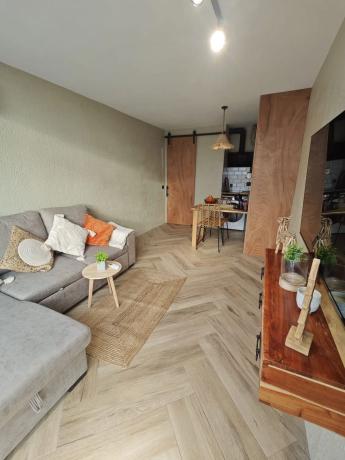 Piso en avenida de Portugal, 1