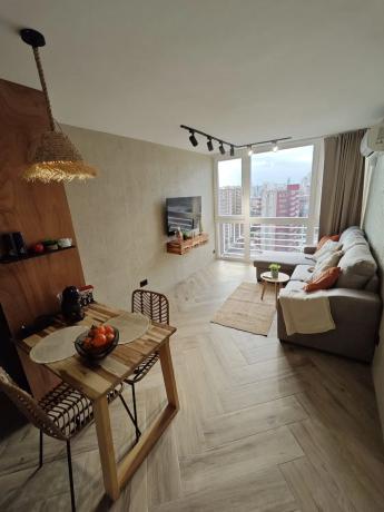 Piso en avenida de Portugal, 1