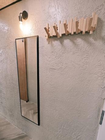 Piso en avenida de Portugal, 1