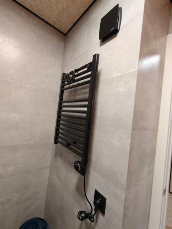 Piso en avenida de Portugal, 1