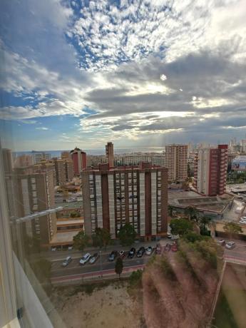 Piso en avenida de Portugal, 1