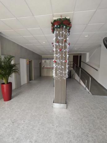 Piso en avenida de Portugal, 1