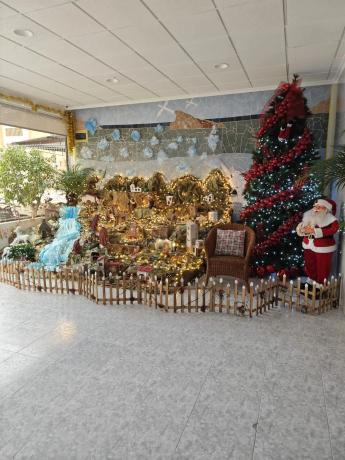 Piso en avenida de Portugal, 1