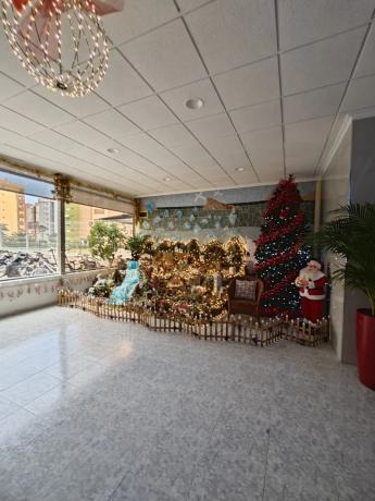 Piso en avenida de Portugal, 1