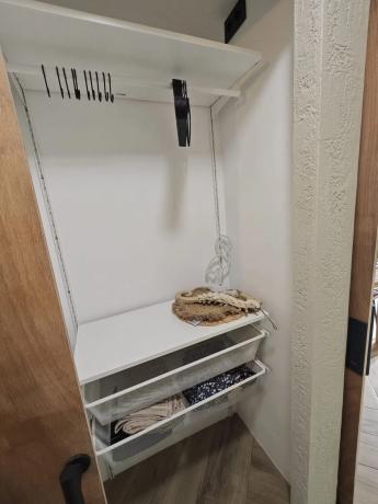 Piso en avenida de Portugal, 1