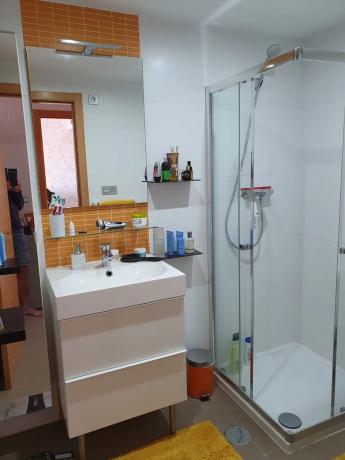 Piso en Pueblo Poniente