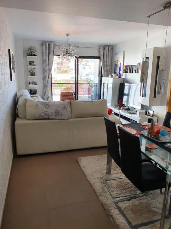 Piso en Pueblo Poniente