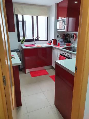 Piso en Pueblo Poniente