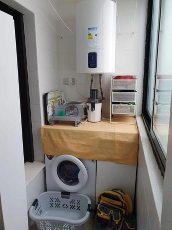 Piso en Pueblo Poniente