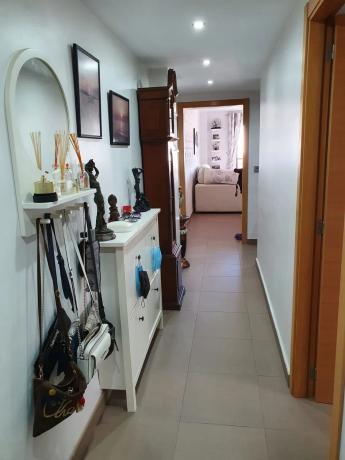 Piso en Pueblo Poniente