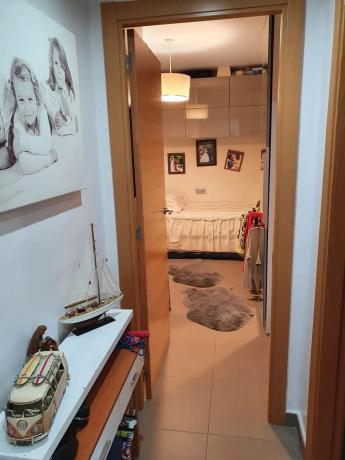 Piso en Pueblo Poniente