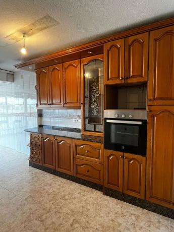 Ático en calle del Carrasco