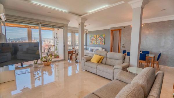 Piso en Playa de Levante