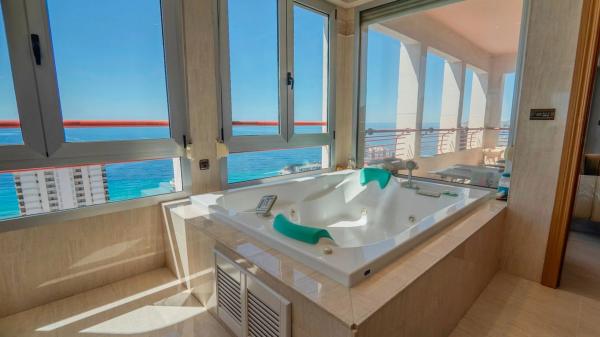 Piso en Playa de Levante