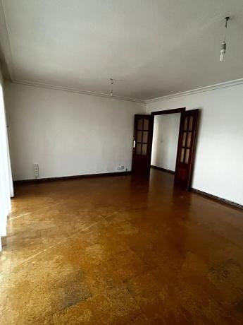 Ático en calle del Carrasco