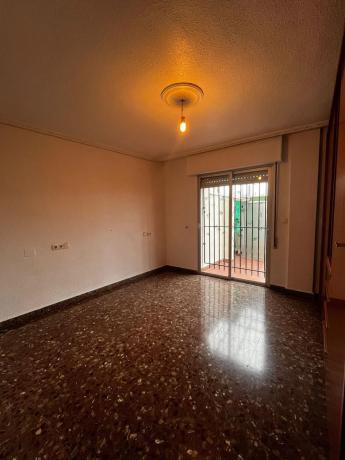 Ático en calle del Carrasco