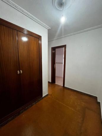 Ático en calle del Carrasco