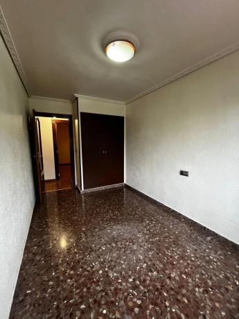 Ático en calle del Carrasco