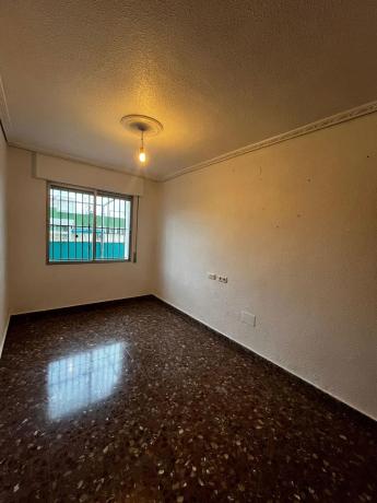 Ático en calle del Carrasco