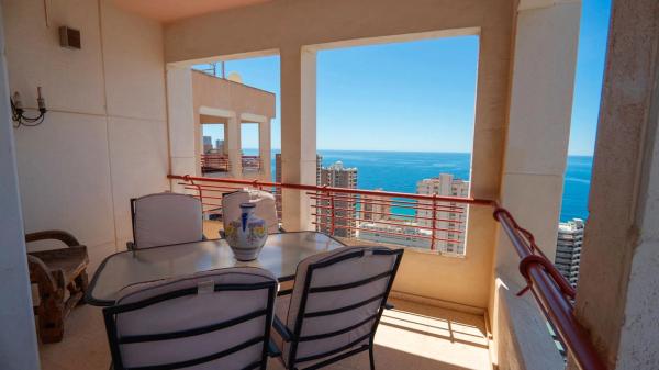 Piso en Playa de Levante