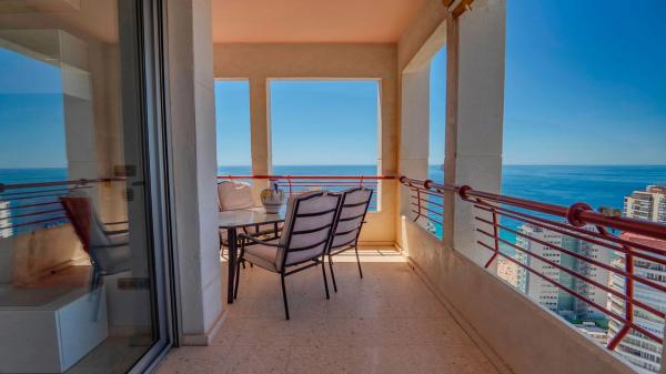 Piso en Playa de Levante