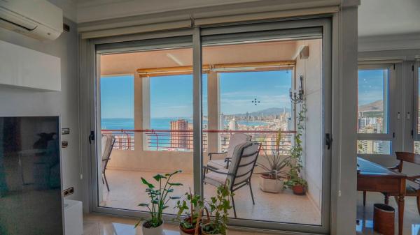 Piso en Playa de Levante